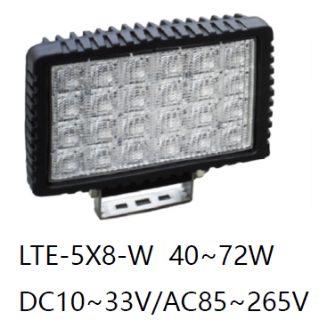 LTE-5X8W